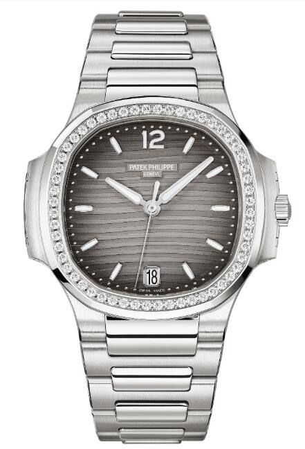 Replica Watch Patek Philippe Nautilus Automatic 7118/1200A-011